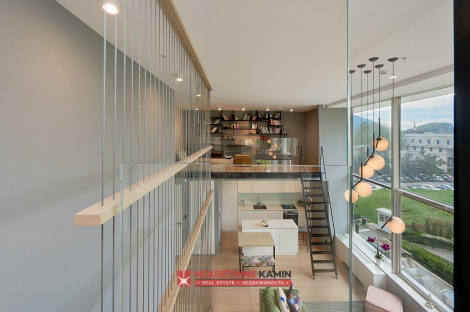 Квартира, 969 м², 565 000$ — FAKTOR